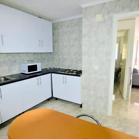 Casa Venus: Salinas De Domek alpejski Torrevieja