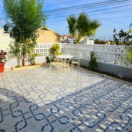 Casa Venus: Salinas De