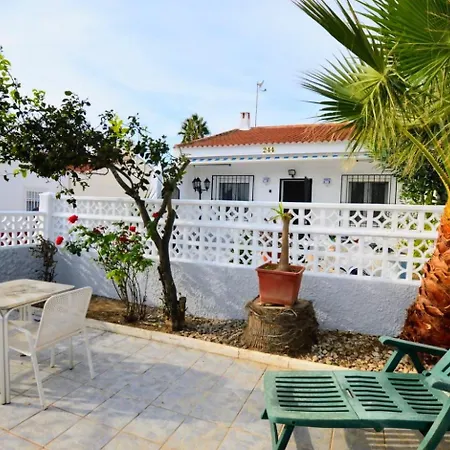 Casa Venus: Salinas De Chalet