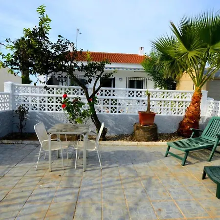 Casa Venus: Salinas De Chalet *
