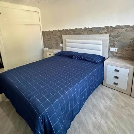 Casa Venus: Salinas De Chalet *