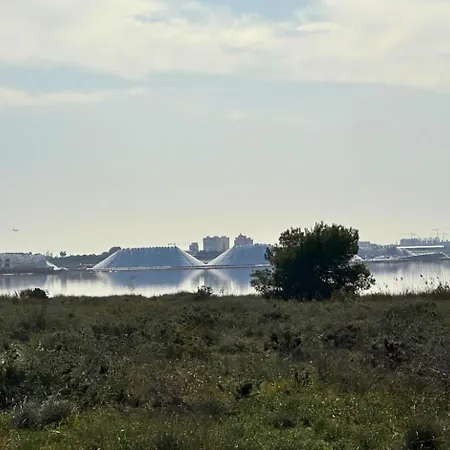 Casa Venus: Salinas De Torrevieja