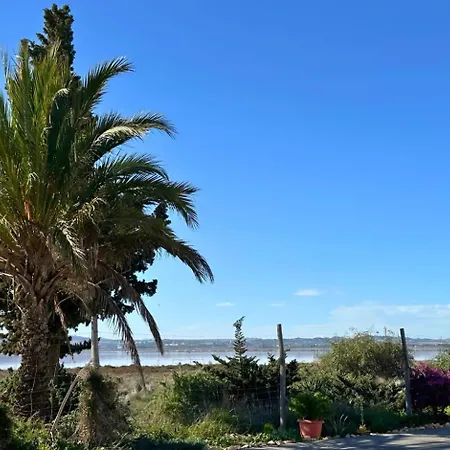 Casa Venus: Salinas De Torrevieja