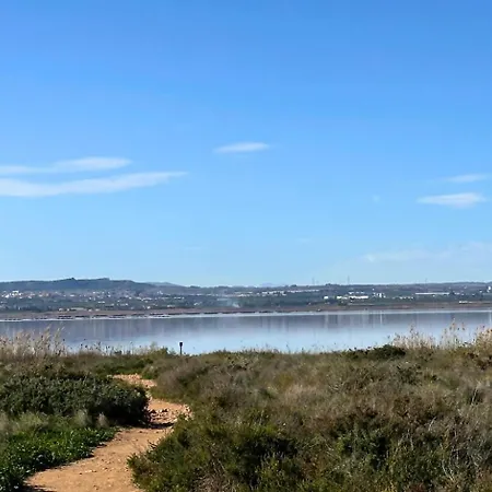 Casa Venus: Salinas De