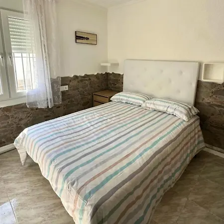 Chalet Casa Venus: Salinas De