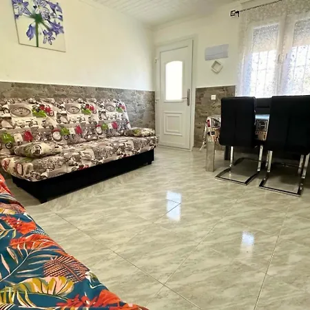 Chalet Casa Venus: Salinas De