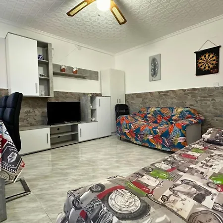 Casa Venus: Salinas De Chalet