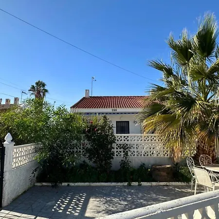 Casa Venus: Salinas De