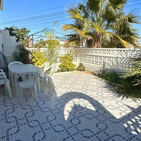 Casa Venus: Salinas De