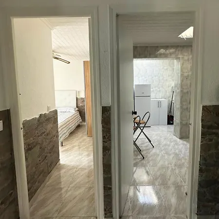 Chalet Casa Venus: Salinas De