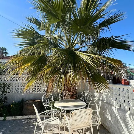 Casa Venus: Salinas De Chalet