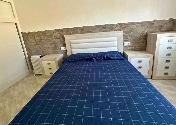 Casa Venus: Salinas De Domek alpejski