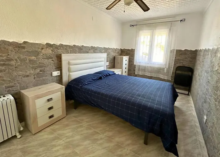 Casa Venus: Salinas De Domek alpejski Torrevieja