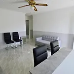 Casa Venus: Salinas De Alpesi faház