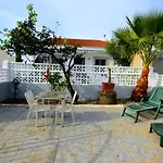 Casa Venus: Salinas De Alpesi faház *