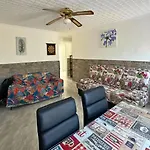 Alpesi faház Casa Venus: Salinas De Torrevieja