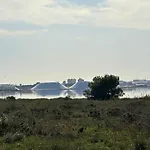 Casa Venus: Salinas De Torrevieja